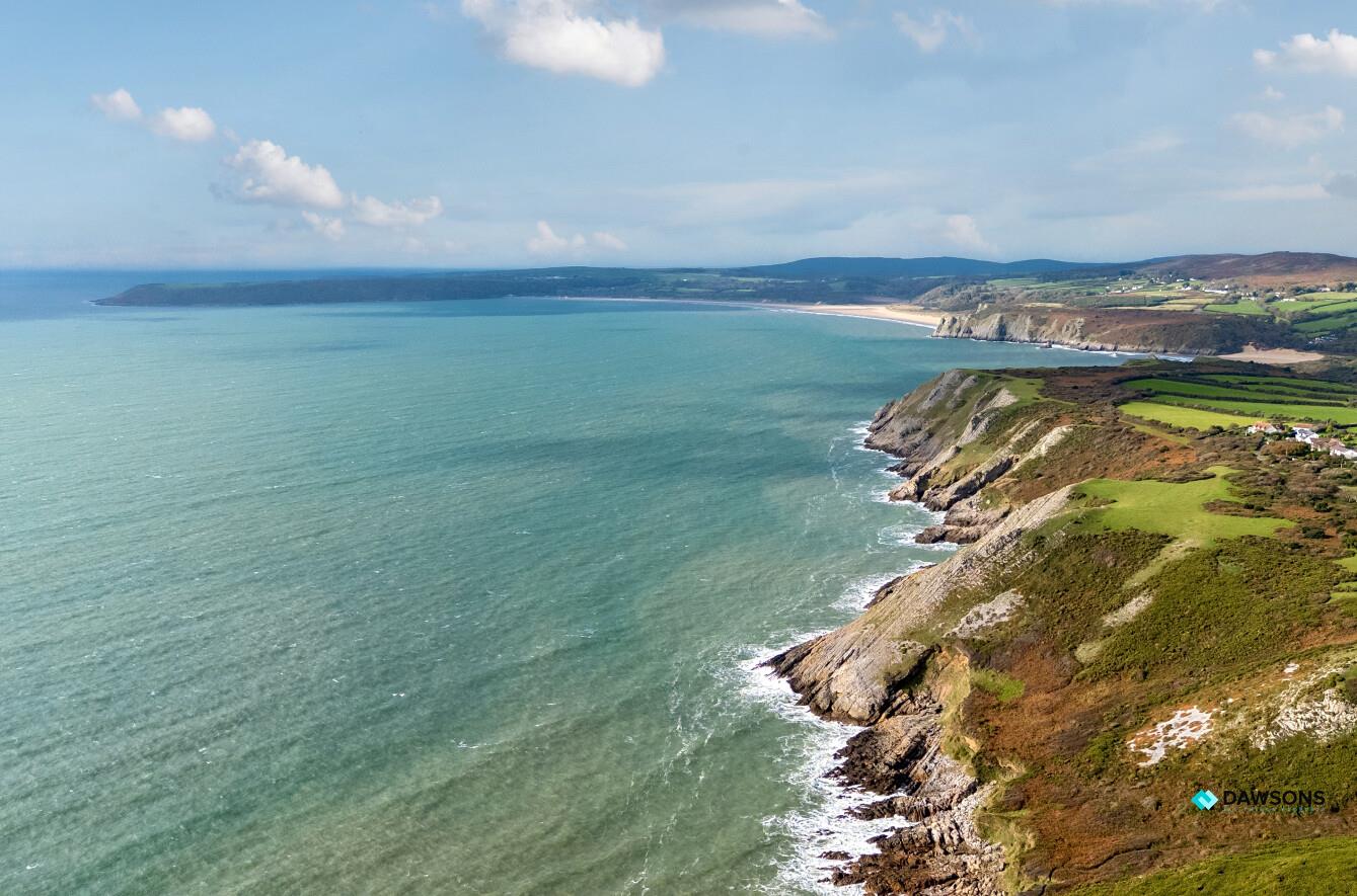 Southgate Road, Southgate, Swansea, SA3 2DH